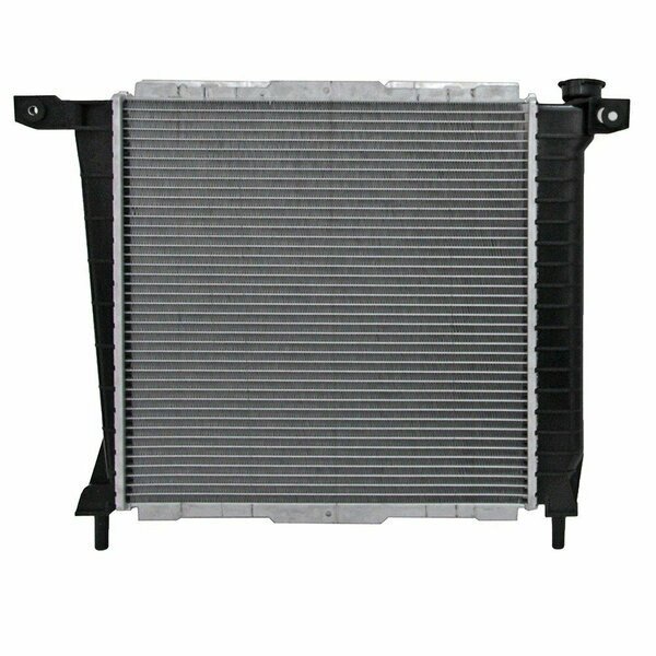 91-94 EXPLORER NAVAJO 91-97RANGER M/T V6, One Stop Solutions, Mfr#: 897